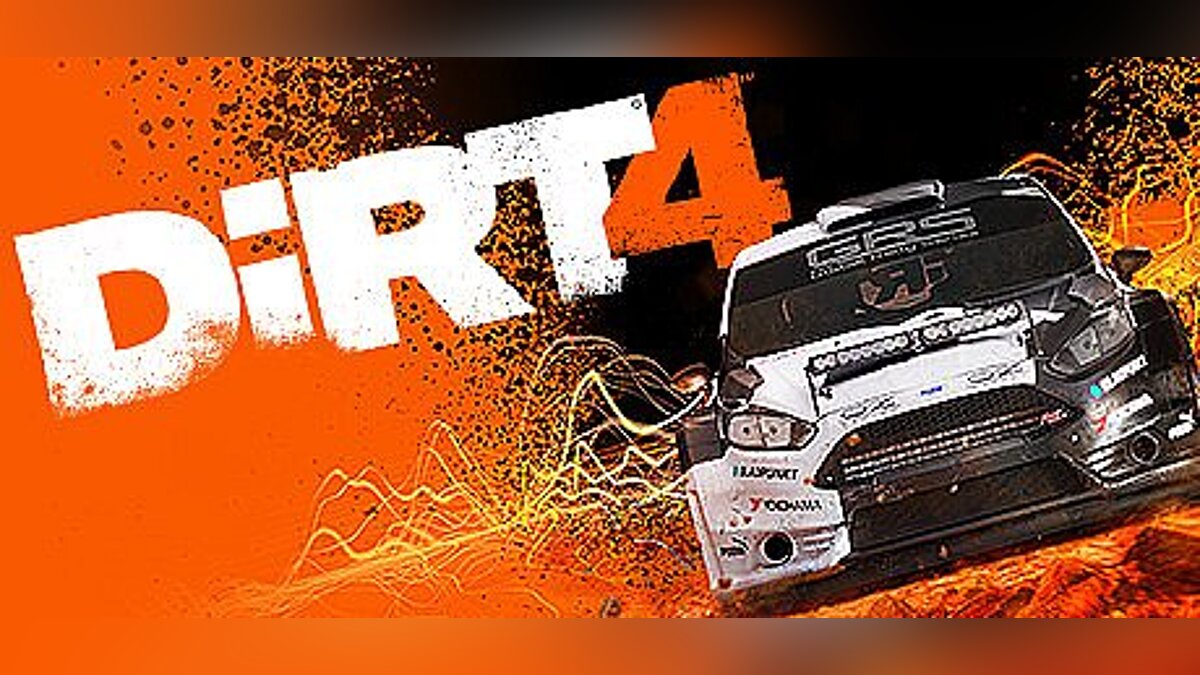 DiRT 4 — Trainer (+2) [UPD: 07/11/2017] [MrAntiFun]