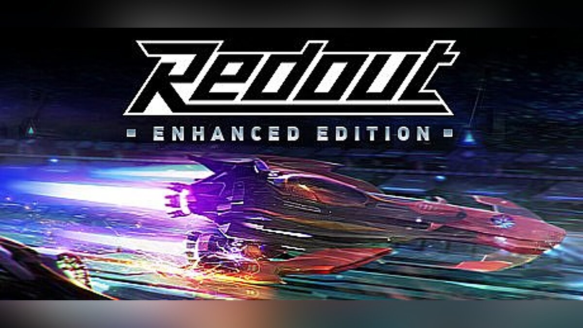 Redout — Trainer (+3) [1.0] [MrAntiFun]