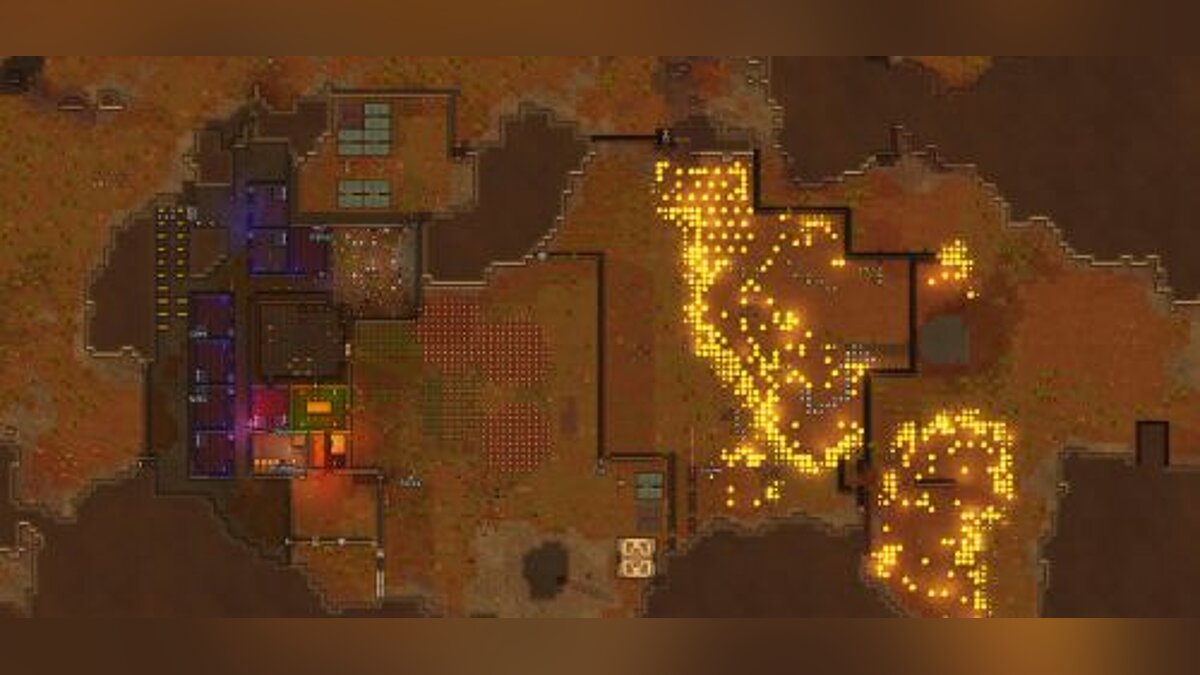 RimWorld — Trainer (+8) [3.413] [MrAntiFun]