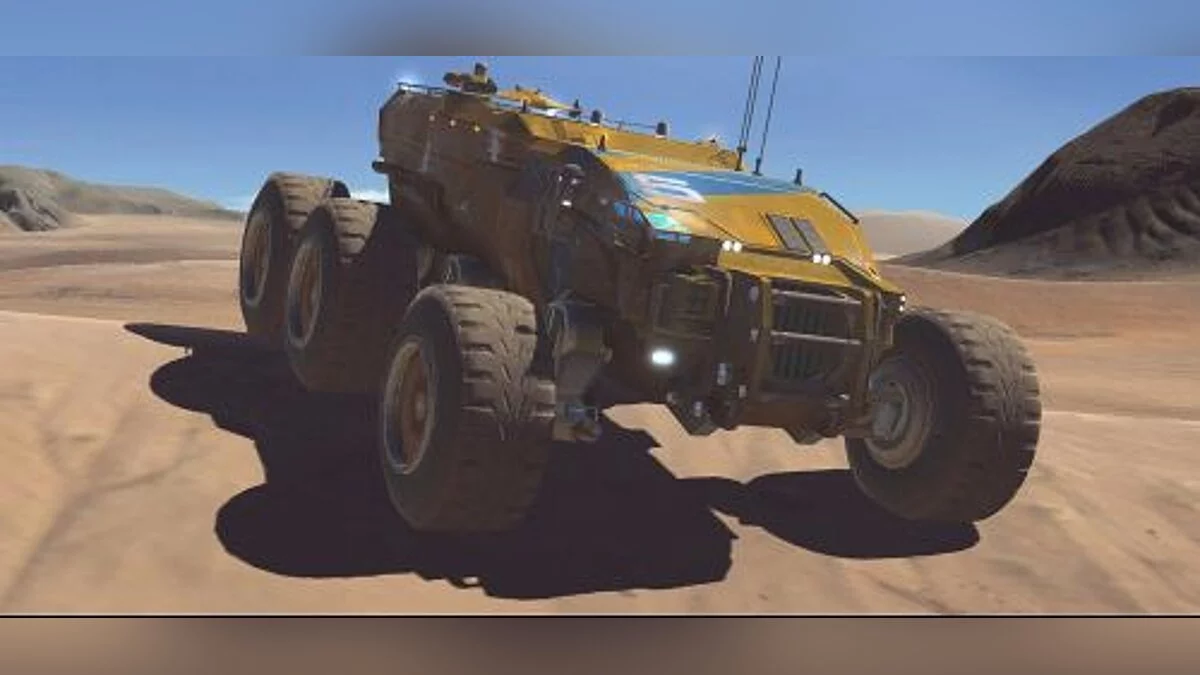 Homeworld: Deserts of Kharak — Тренер / тренер (+11) [1.0] [Fling]