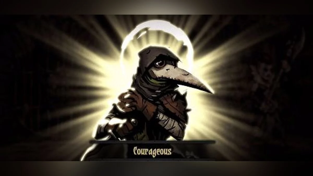 Darkest Dungeon — Трейнер / Trainer (+11) [13287 - 13362] [FLiNG]