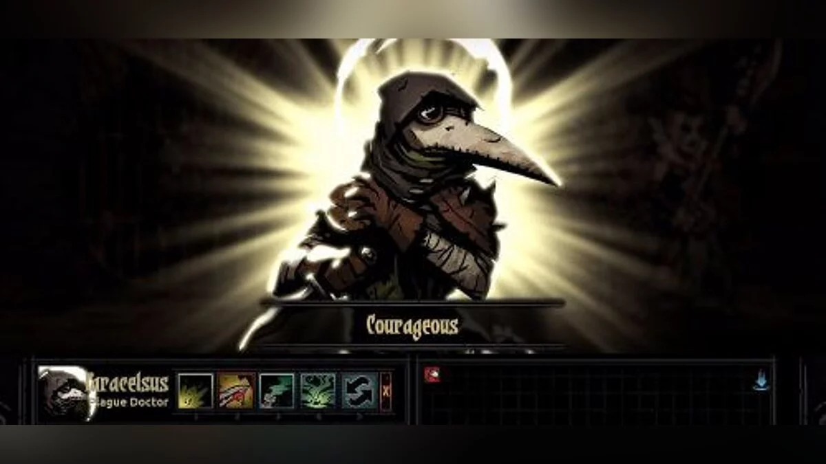 Darkest Dungeon — Entrenador / entrenador (+8) [Acceso temprano B7415] [Link]