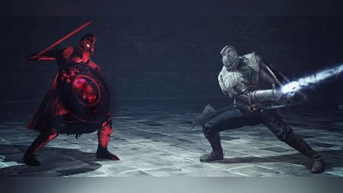 Dark Souls 2 — Сохранение / SaveGame (67% пройдено)