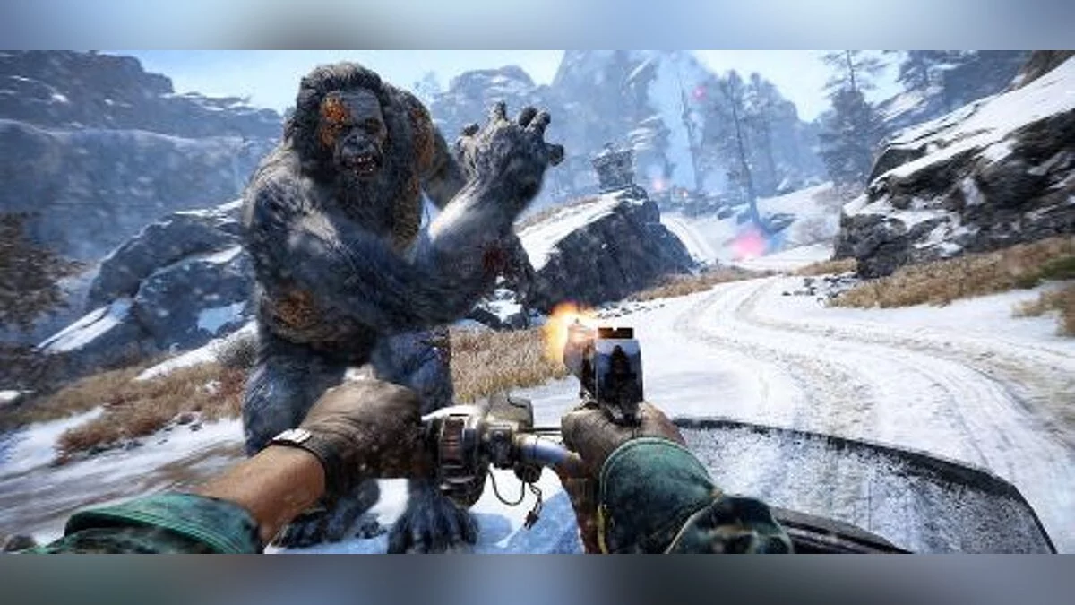 Far Cry 4 — Сохранение / SaveGame (Пройдено 26 заданий кампании) [RLD]