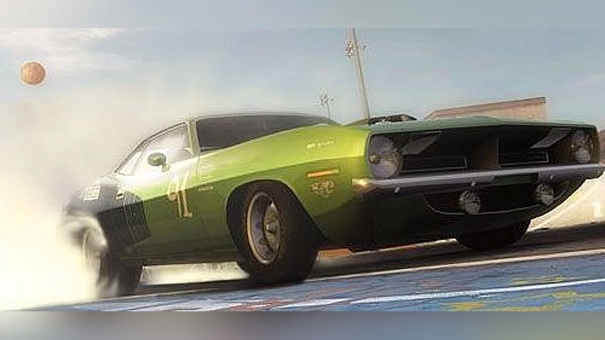 Need for Speed ProStreet — Збереження / Savegame (3%, 1,5 мільйона доларів США + 15 автомобілів)