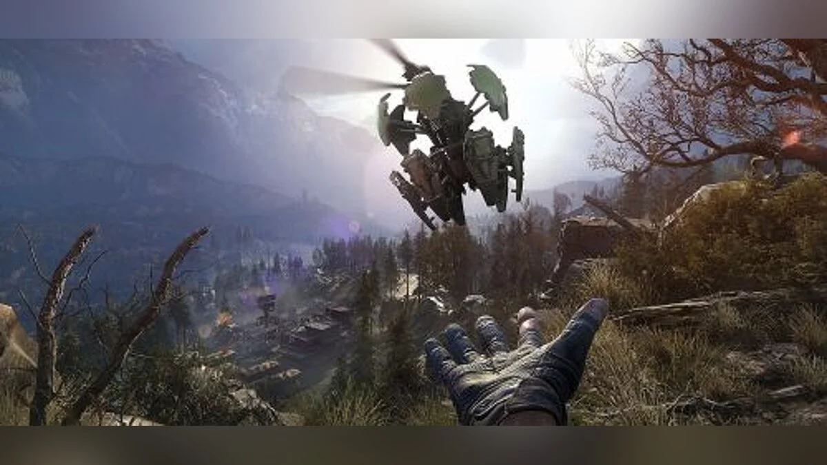 Sniper: Ghost Warrior 3 — Збереження / Savegame (гра та DLC проходять на 100%. Все відкрито та зібрано)