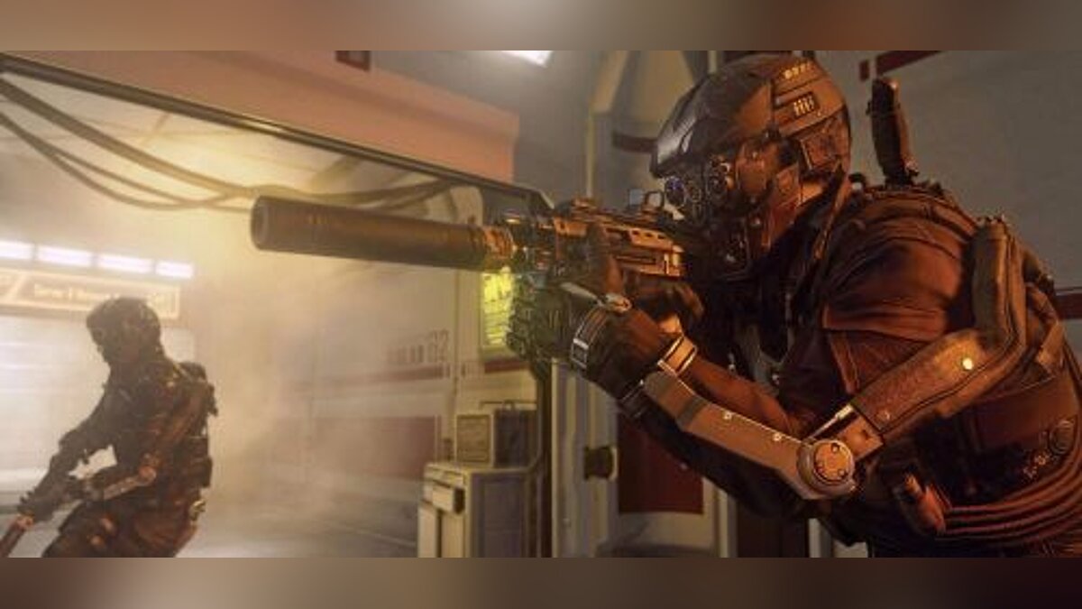 Call of Duty: Advanced Warfare — Trainer (+14) [1.0 ~ Update 5] [FLiNG]