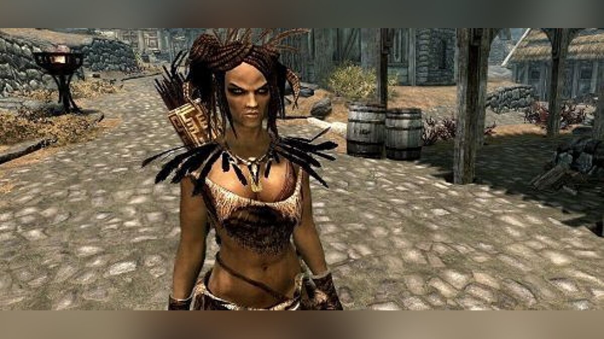 The Elder Scrolls 5: Skyrim — Save / SaveGame Only main stories Vanila, HF, DB, DG without side quests