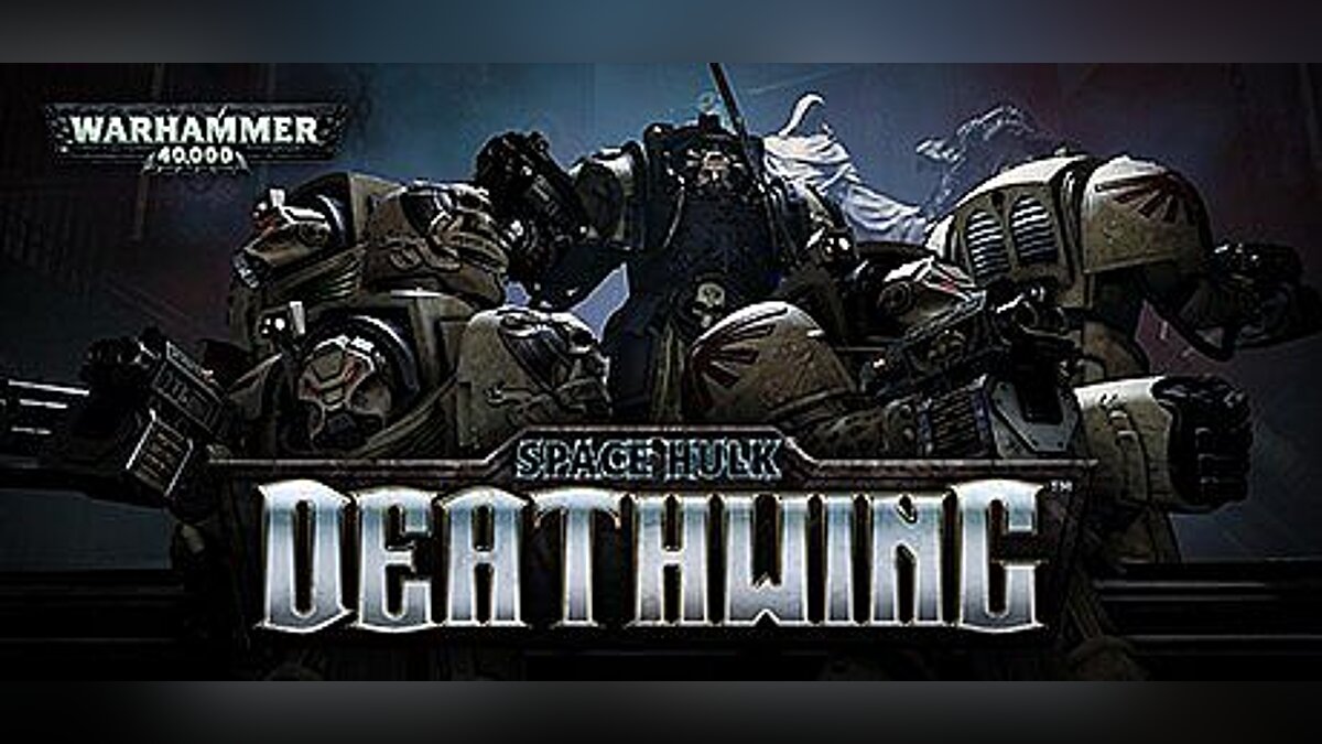 Space Hulk: Deathwing — Trainer (+3) [1.70] [MrAntiFun]