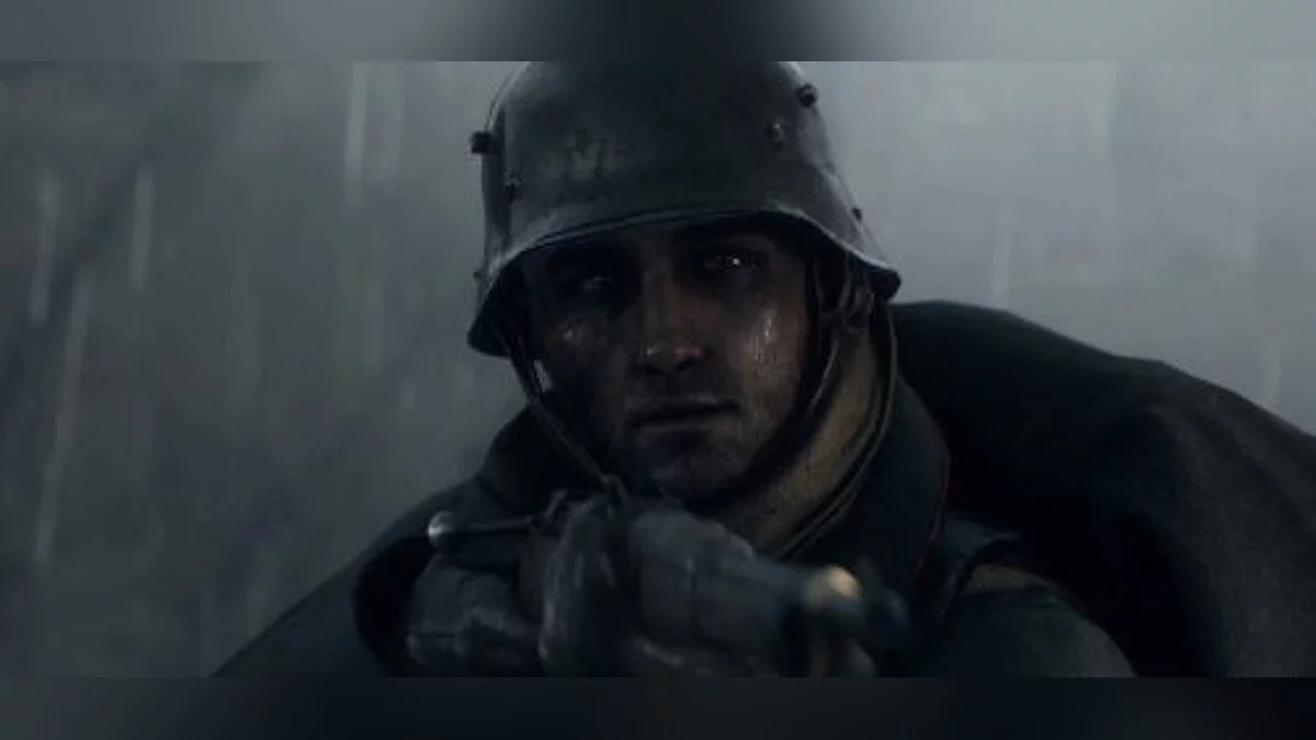 Battlefield 1 — Тренер / тренер (+10) [14164] [Mrantifun]