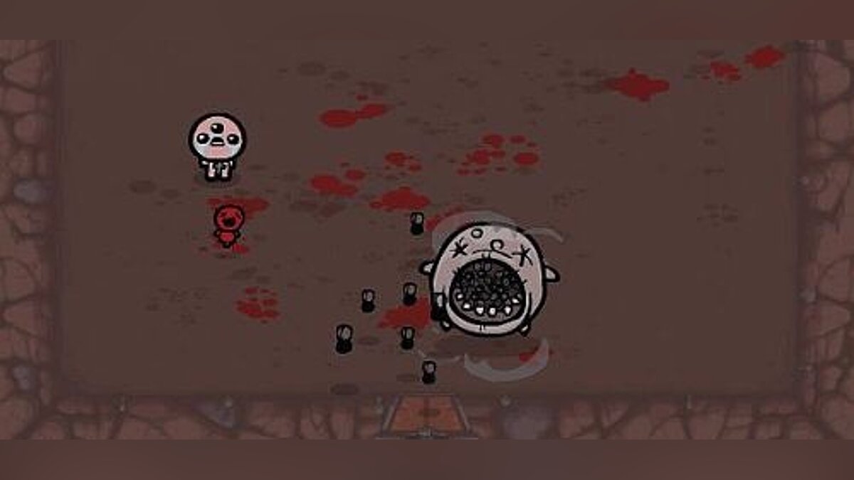 The Binding of Isaac — Save / SaveGame (100.000.000%)