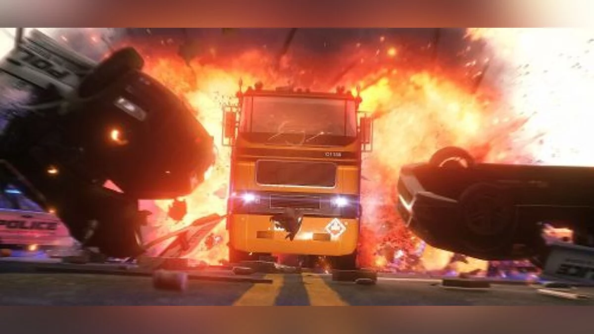 Battlefield: Hardline — Трейнер / Trainer (+7) [1.07.15] [dR.oLLe]