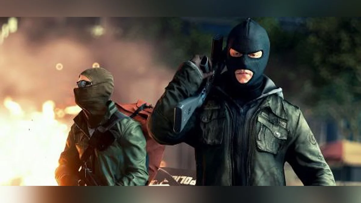 Battlefield: Hardline — Трейнер / Trainer (+3) [All Title Updates] [XBox 360]