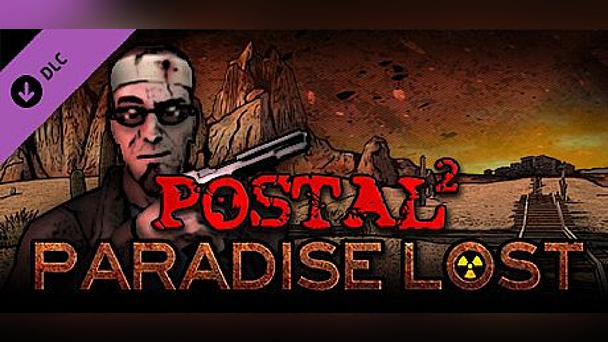 Postal 2 — Trainer (+2) [5022] [MrAntiFun]