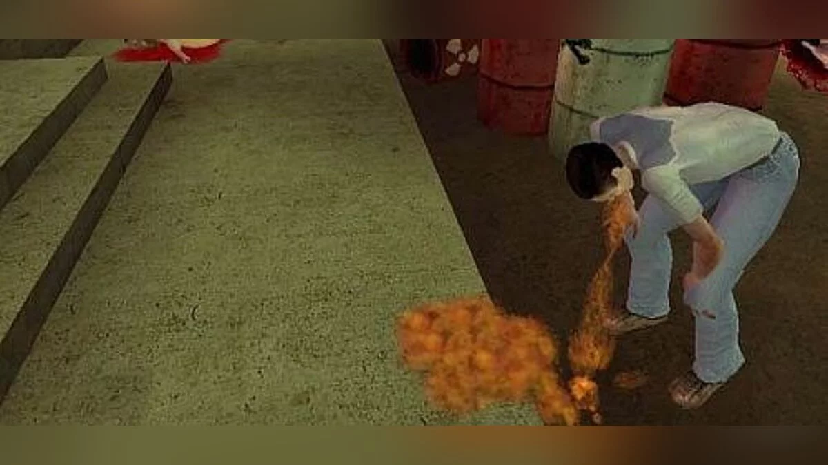 Postal 2 — Тренер / тренер (+2) [5022] [Mrantifun]