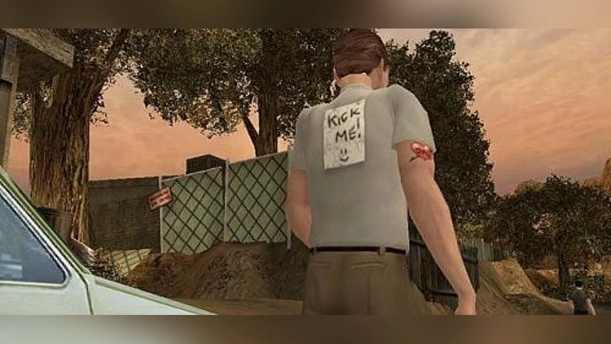 Postal 2 — Тренер / тренер (+2) [5022] [Mrantifun]