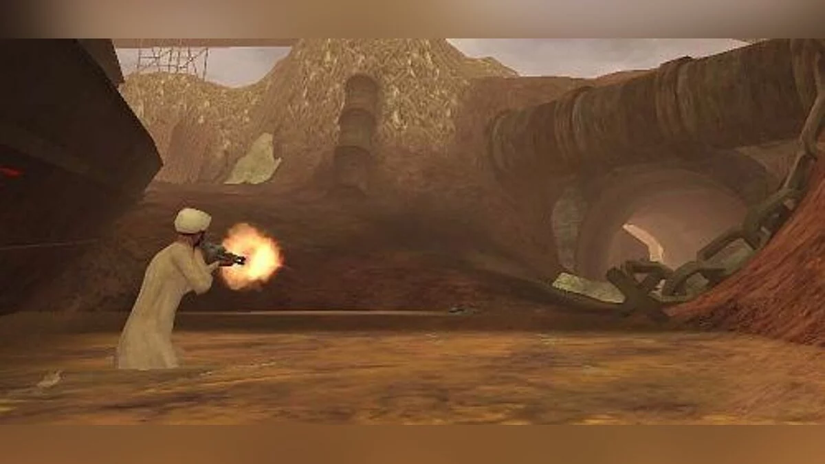 Postal 2 — Тренер / тренер (+5) [5000 / Steam] [Kaiff]