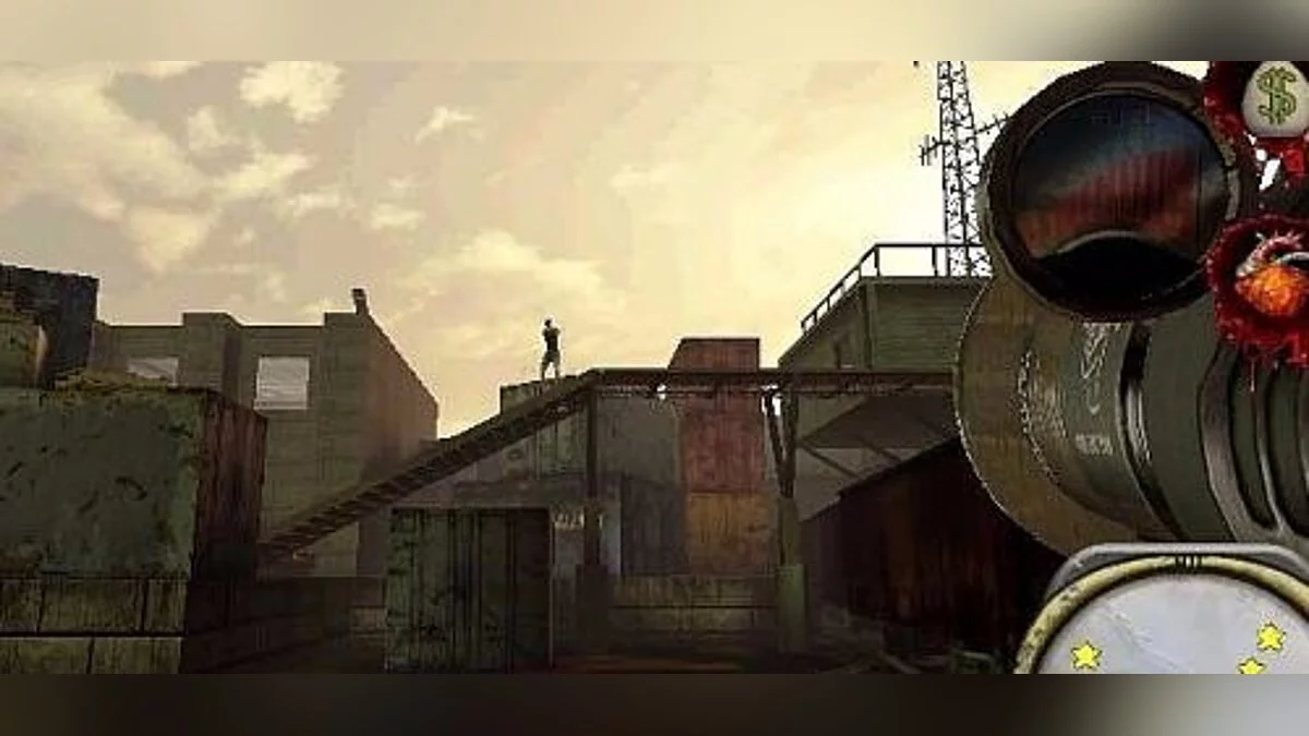 Postal 2 — Тренер / тренер (+5) [4446 / Steam] [Kaiff]