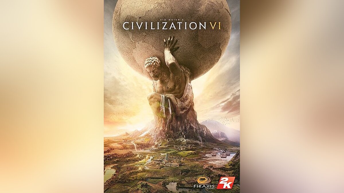 Sid Meier&#039;s Civilization 6 — Trainer (+12) [1.0.0.167] [MrAntiFun]