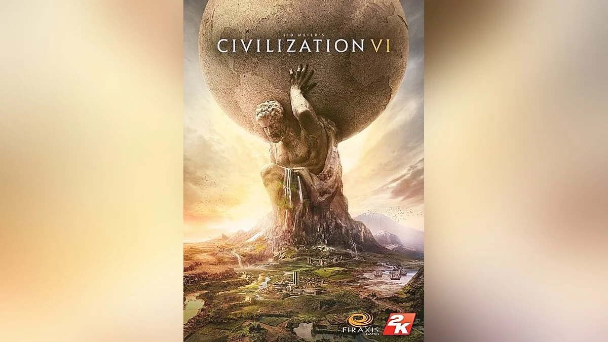 Sid Meier&#039;s Civilization 6 — Entrenador / entrenador (+12) [1.0.0.167] [Mrantifun]