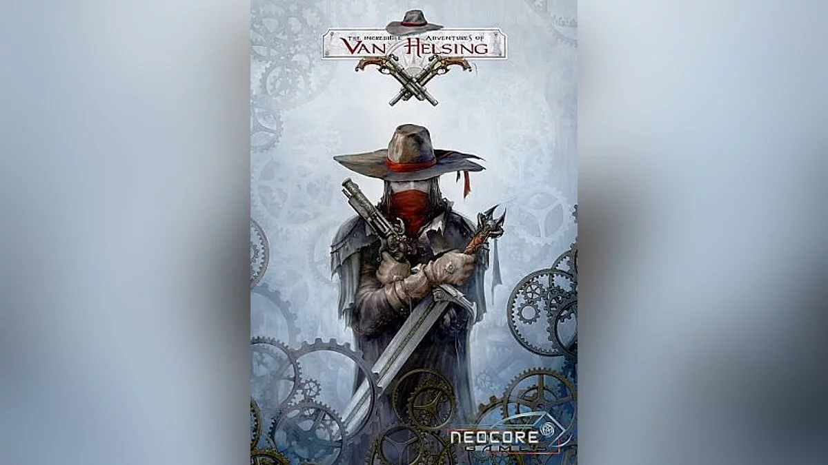 Incredible Adventures of Van Helsing — Трейнер / Trainer (+14) [1.4.2c: 64Bit] [iNvIcTUs orCuS / HoG]