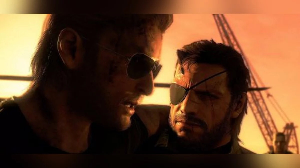Metal Gear Solid 5: The Phantom Pain — Трейнер / Trainer (+26) [1.07] [LinGon]