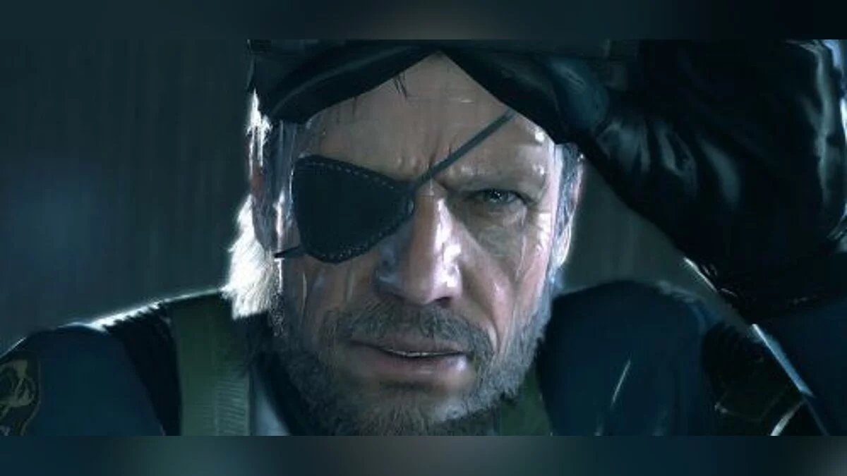 Metal Gear Solid 5: The Phantom Pain — Тренер / тренер (+26) [1.06] [Лінгон]