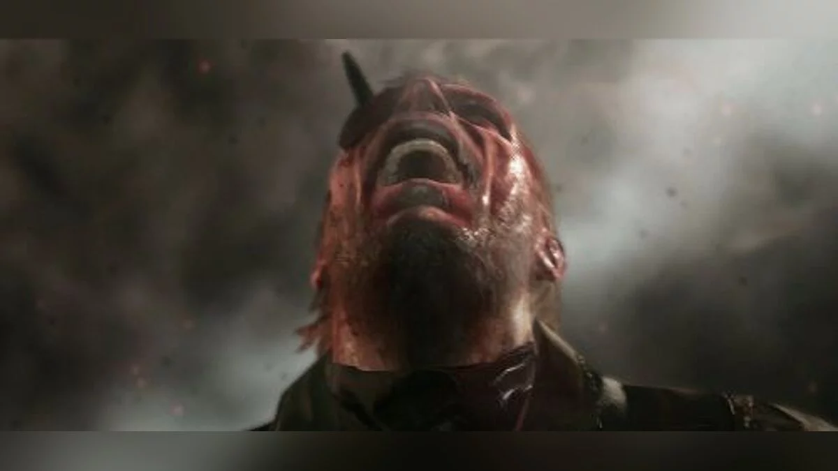 Metal Gear Solid 5: The Phantom Pain — Тренер / тренер (+26) [1.04] [Лінгон]