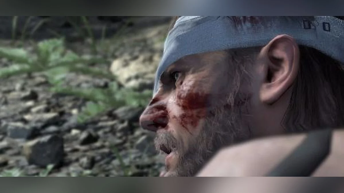 Metal Gear Solid 5: The Phantom Pain — Тренер / тренер (+14) [1.02] [ДНК / свиня]