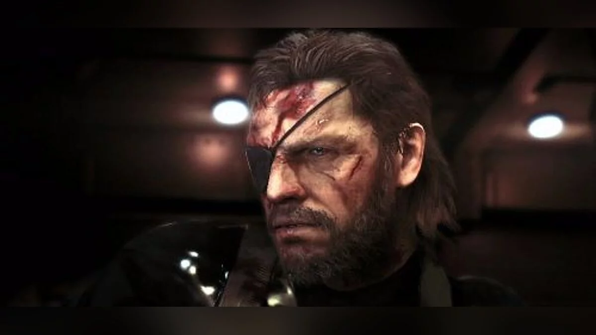 Metal Gear Solid 5: The Phantom Pain — Трейнер / Trainer (+23) [v1.02 / Update 5 - Proper] [LinGon]