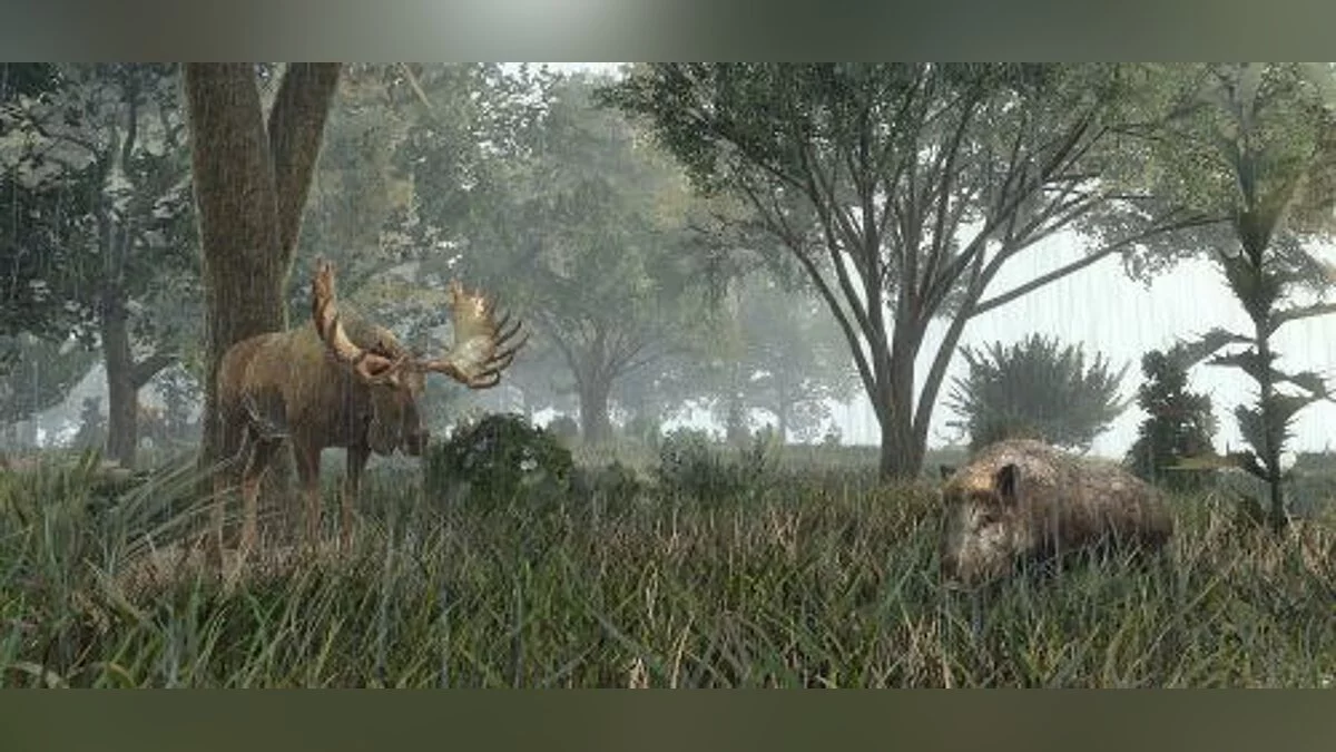 Life is Feudal: Forest Village — Тренер/тренер (+8) [Оновлення: 02.02.2017] [Fling]