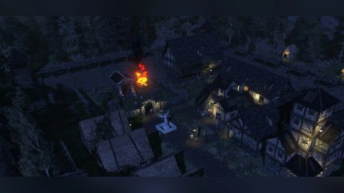 Life is Feudal: Forest Village — Тренер / тренер (+2) [1.0.6216] [mrantifun]