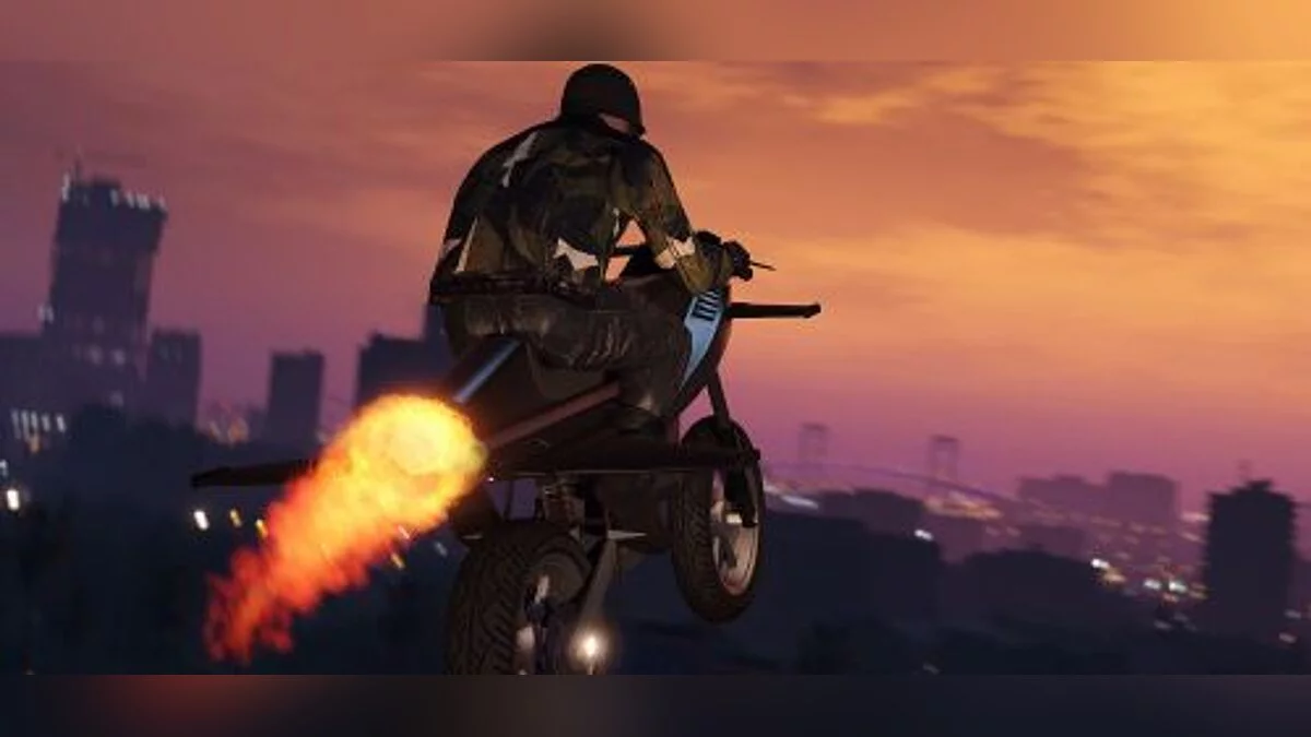 GTA 5 — Grand Theft Auto 5: Cheat-Mode (Simple Trainer for GTA V 5.5)