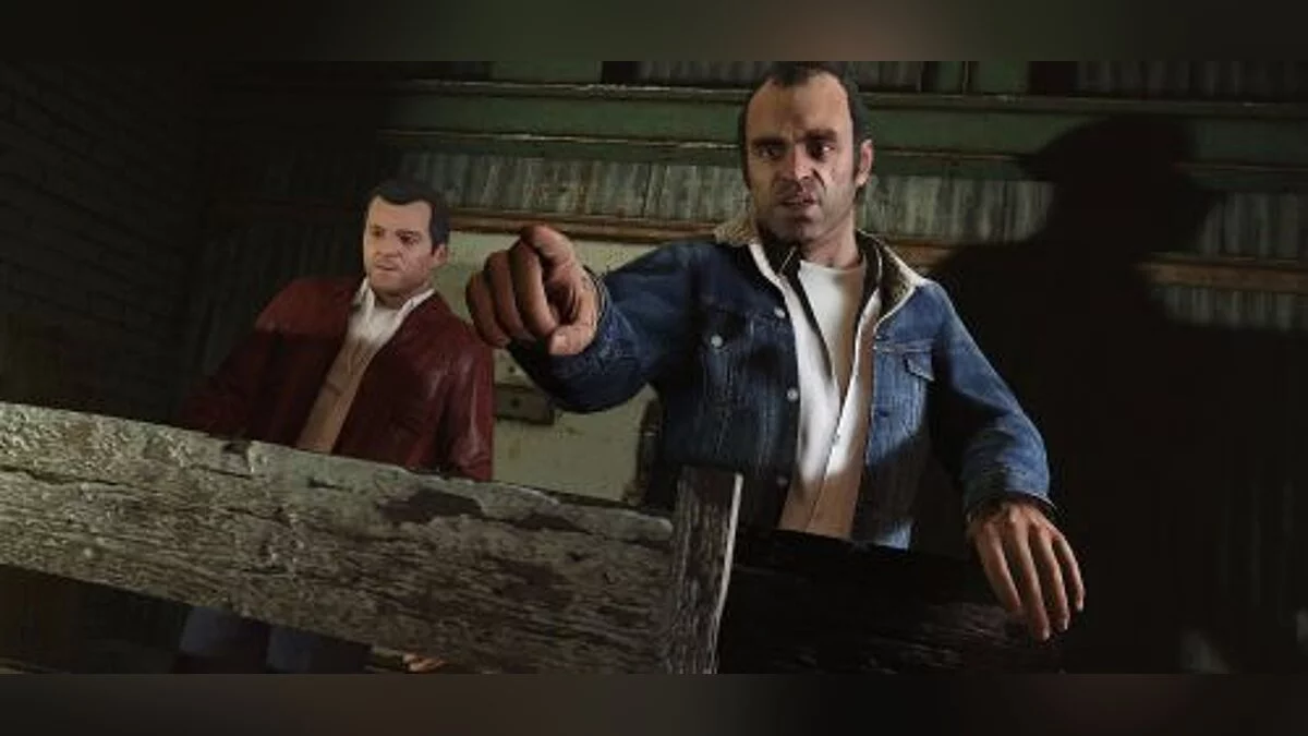 GTA 5 — Grand Theft Auto 5: Modo de Chit / Cheat-Mode (entrenador simple para GTA V 5.4)