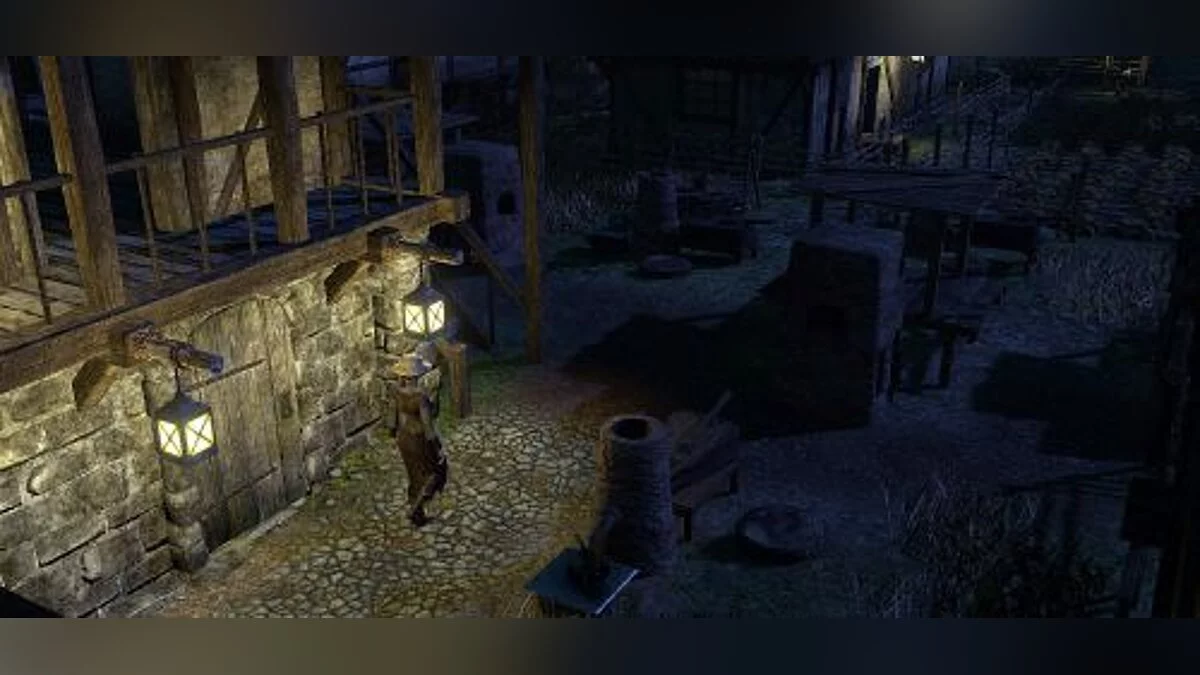 Life is Feudal: Forest Village — Тренер/тренер (+8) [Оновлення: 18.11.2016] [Fling]