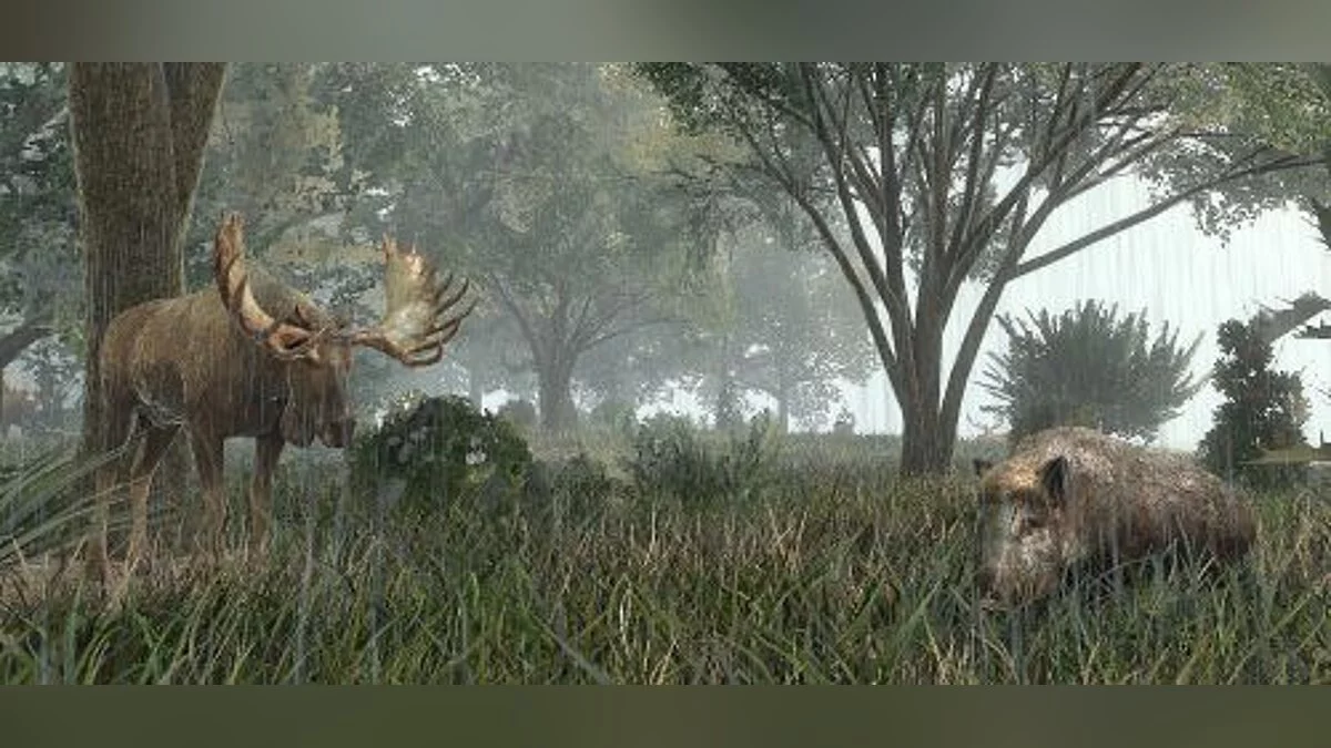 Life is Feudal: Forest Village — Тренер/тренер (+6) [Оновлення 30/30/16] [Fling]