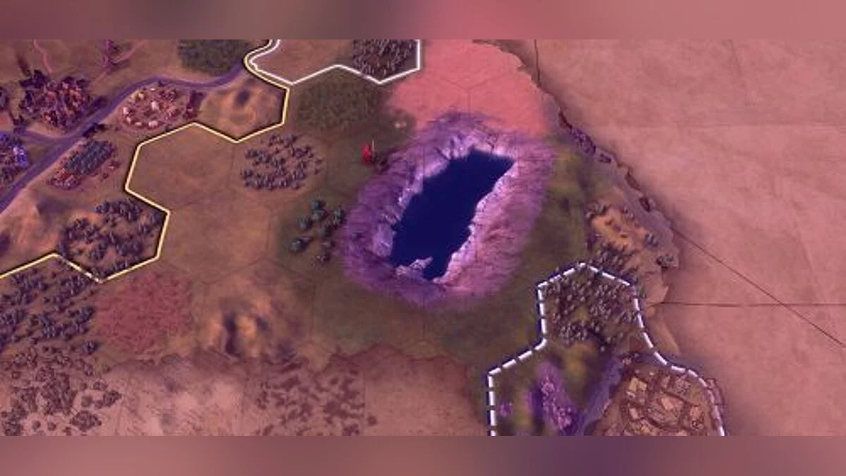 Sid Meier&#039;s Civilization 6 — Тренер/тренер (+22) [1.0 - Оновлення 28.03.2017] [Fling]