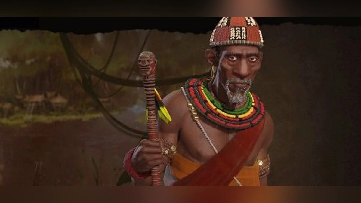 Sid Meier&#039;s Civilization 6 — Трейнер / Trainer (+22) [1.0] [FLiNG]