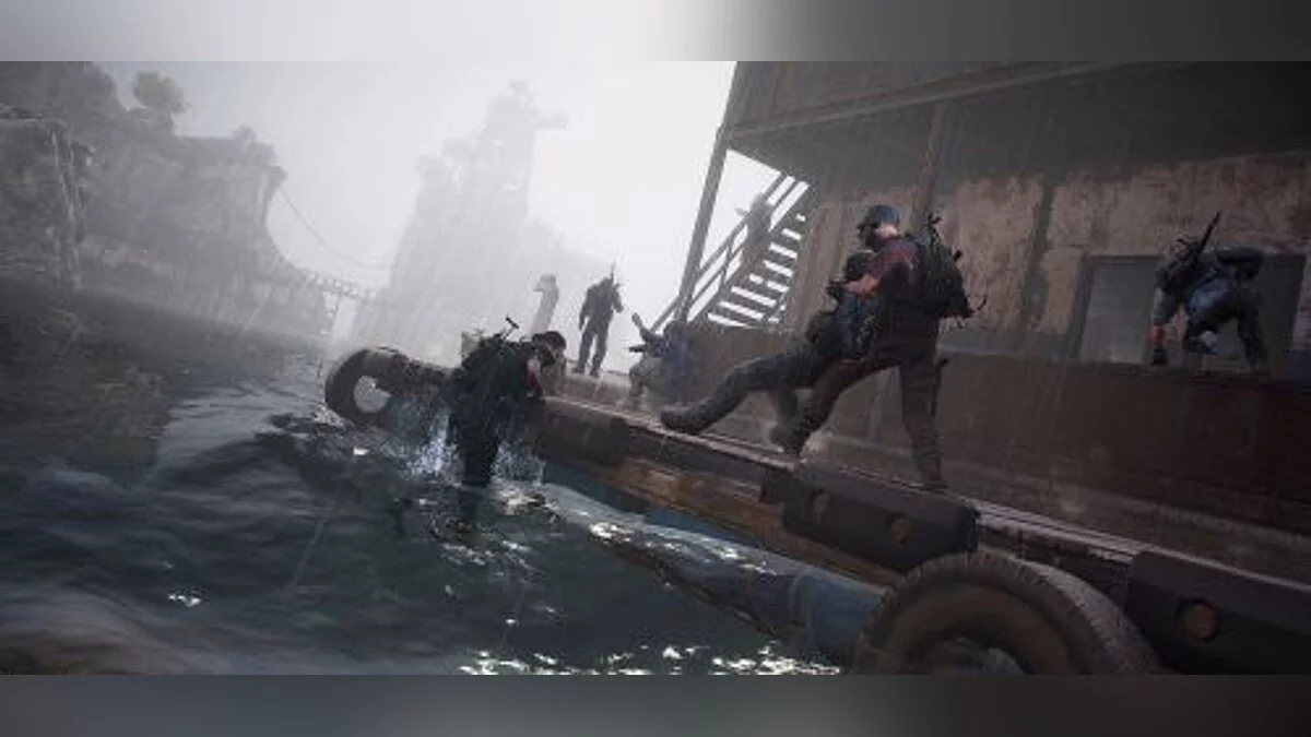 Tom Clancy&#039;s Ghost Recon: Wildlands — Тренер/Тренер (+10) [udd: 27.07.2017] [FutureX]