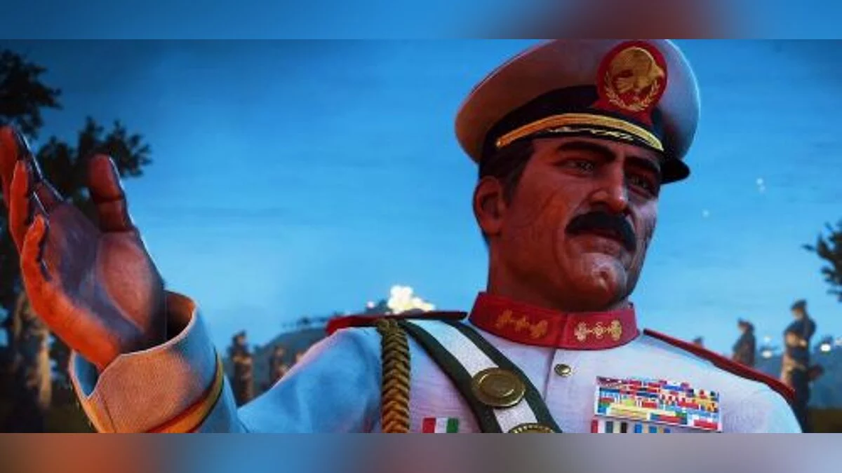 Just Cause 3 — Сохранение / SaveGame (Игра и все DLC пройдены на 100%. Всё открыто и собрано) [STEAM]