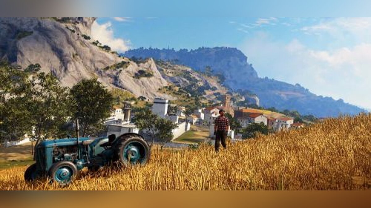 Just Cause 3 — Save / SaveGame (100% all improvements + Sky Fortress improvements)