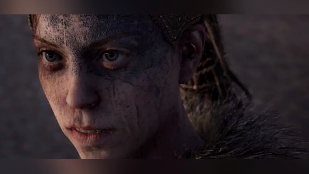 Hellblade: Senua&#039;s Sacrifice — Трейнер / Trainer (+4) [1.0] [FLiNG]