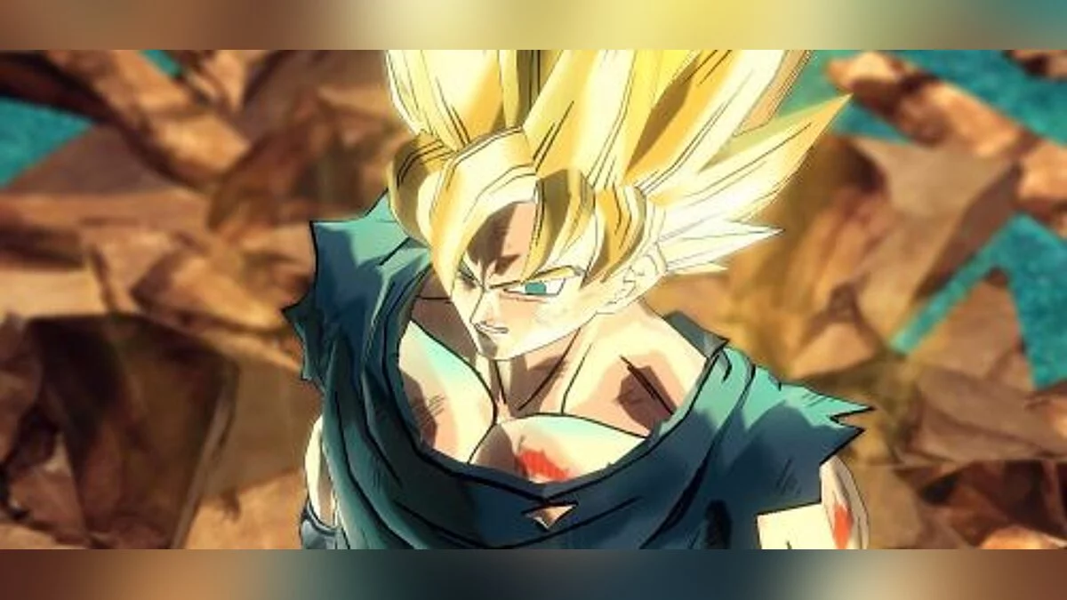 Dragon Ball Xenoverse 2 — Trener / trener (+14) [1,02 - 1,07] [Fling]