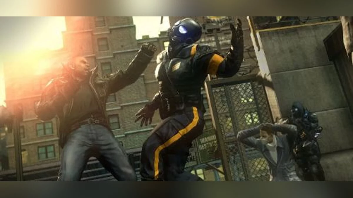 Prototype 2 — Entrenador (+6) [1.0] [dr.olle]
