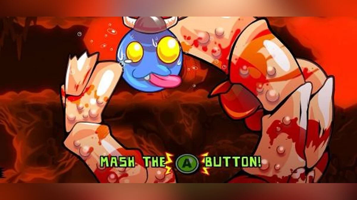 Hell Yeah! Wrath of the Dead Rabbit — Тренер / тренер (+5) [1.1: версія пари] [Lingon]