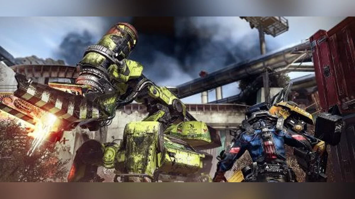 The Surge — Трейнер / Trainer [Ver 1.0] [Update 6 13.08.2017] [64 Bit] [Baracuda]