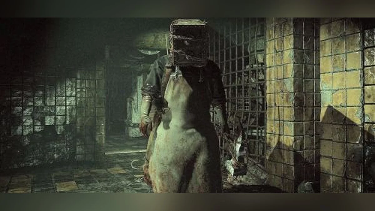 The Evil Within — The Evil Witnin trainer (+ya) u1.0 y Actualización 1: Versión Steam / 64 Bitsch uEloshch