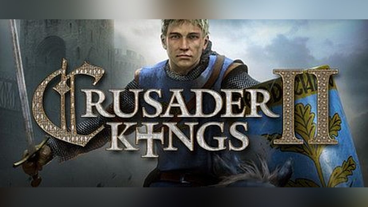 Crusader Kings 2 — Trainer (+8) [2.4.5 - Steam] [MrAntiFun]