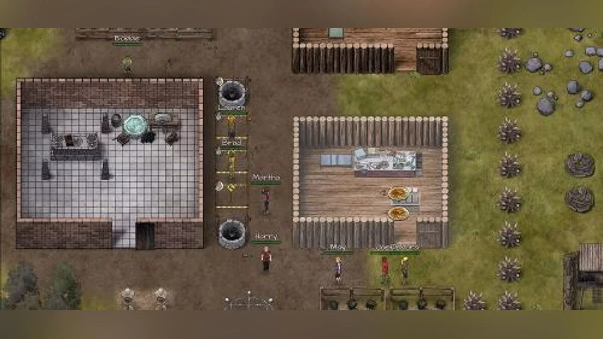 Judgment: Apocalypse Survival Simulation — Тренер / тренер (+4) [0.9.2327] [Mrantifun]