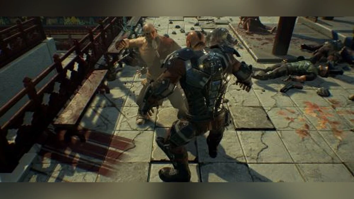 Redeemer — Тренер / тренер (+4) [1.06] [Abolfazl.k]